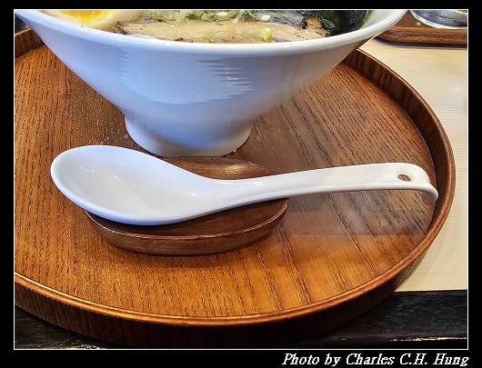 北海道賞櫻–Day 2–午餐:函館麺や 一文字 函館総本店 - 第18張圖 北海道賞櫻–Day 2–午餐:函館麺や 一文字 函館総本店
