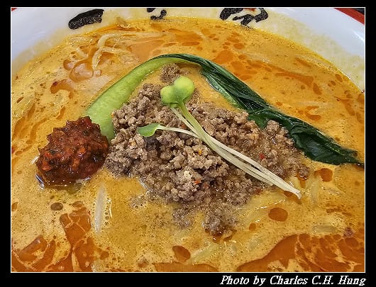 北海道賞櫻–Day 2–午餐:函館麺や 一文字 函館総本店 - 第30張圖 北海道賞櫻–Day 2–午餐:函館麺や 一文字 函館総本店