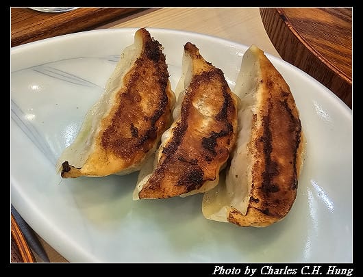 北海道賞櫻–Day 2–午餐:函館麺や 一文字 函館総本店 - 第33張圖 北海道賞櫻–Day 2–午餐:函館麺や 一文字 函館総本店