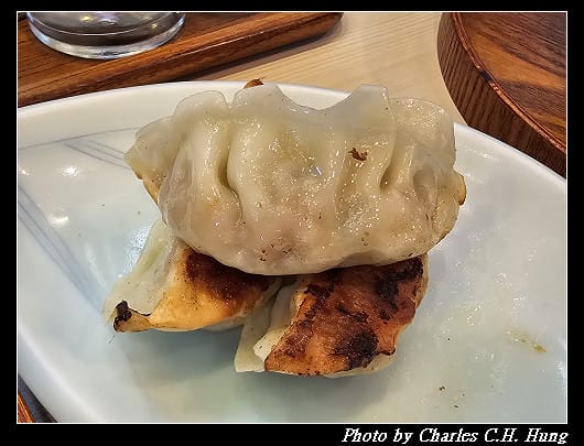 北海道賞櫻–Day 2–午餐:函館麺や 一文字 函館総本店 - 第34張圖 北海道賞櫻–Day 2–午餐:函館麺や 一文字 函館総本店