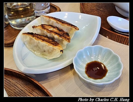 北海道賞櫻–Day 2–午餐:函館麺や 一文字 函館総本店 - 第32張圖 北海道賞櫻–Day 2–午餐:函館麺や 一文字 函館総本店