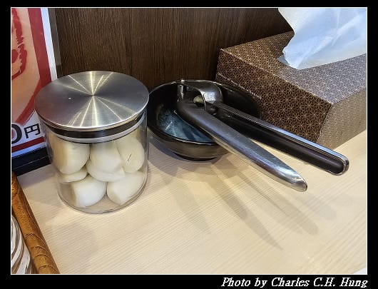北海道賞櫻–Day 2–午餐:函館麺や 一文字 函館総本店 - 第15張圖 北海道賞櫻–Day 2–午餐:函館麺や 一文字 函館総本店