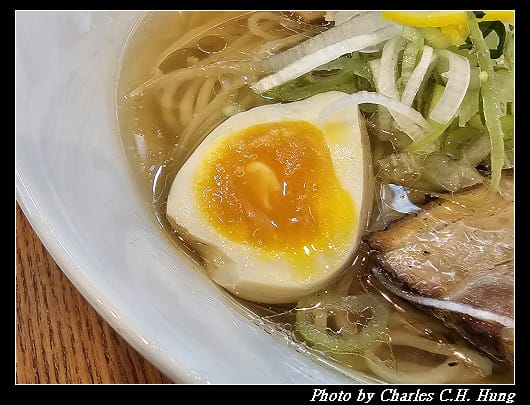 北海道賞櫻–Day 2–午餐:函館麺や 一文字 函館総本店 - 第23張圖 北海道賞櫻–Day 2–午餐:函館麺や 一文字 函館総本店