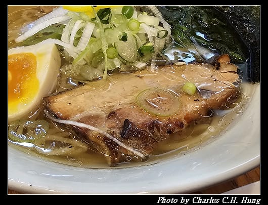 北海道賞櫻–Day 2–午餐:函館麺や 一文字 函館総本店 - 第22張圖 北海道賞櫻–Day 2–午餐:函館麺や 一文字 函館総本店