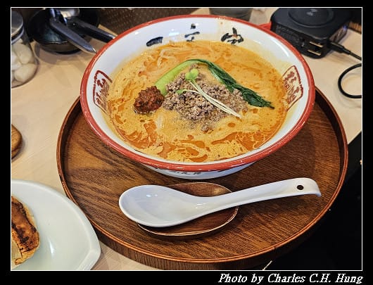 北海道賞櫻–Day 2–午餐:函館麺や 一文字 函館総本店 - 第28張圖 北海道賞櫻–Day 2–午餐:函館麺や 一文字 函館総本店