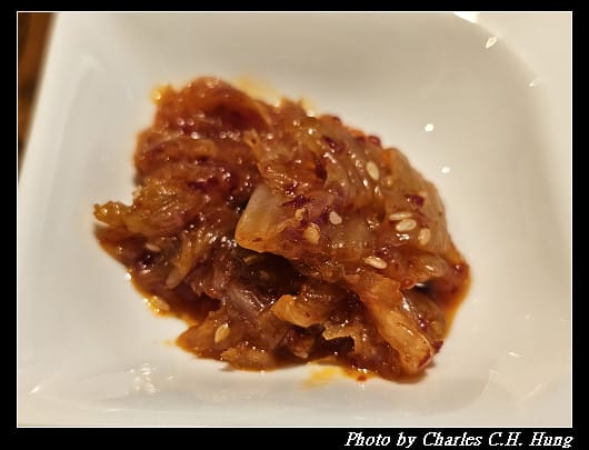 臺北松山–老楊在二樓 私廚牛肉麵