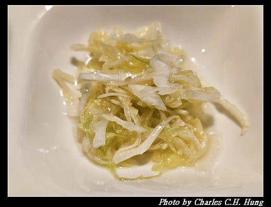 臺北松山–老楊在二樓 私廚牛肉麵
