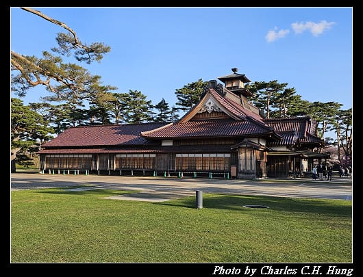 北海道賞櫻–Day 2–五稜郭塔（五稜郭タワー）、五稜郭公園