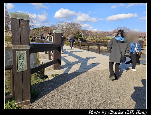 北海道賞櫻–Day 2–五稜郭塔（五稜郭タワー）、五稜郭公園