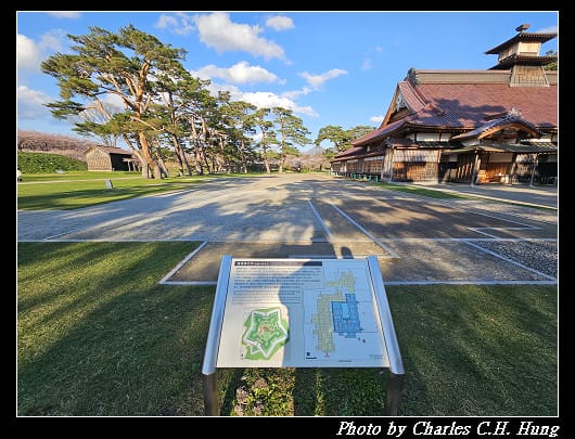 北海道賞櫻–Day 2–五稜郭塔（五稜郭タワー）、五稜郭公園