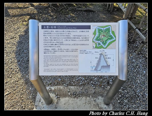 北海道賞櫻–Day 2–五稜郭塔（五稜郭タワー）、五稜郭公園