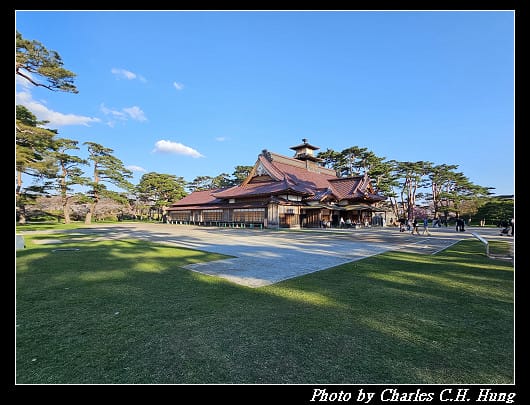 北海道賞櫻–Day 2–五稜郭塔（五稜郭タワー）、五稜郭公園