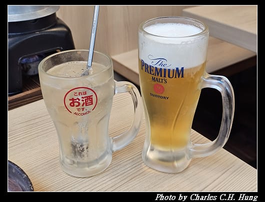 臺北中山–鳥貴族 Torikizoku（新光三越台北南西店）