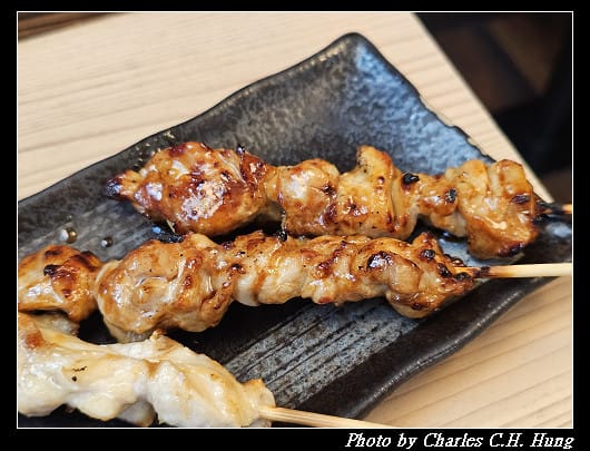 臺北中山–鳥貴族 Torikizoku（新光三越台北南西店）