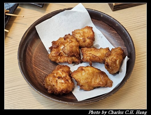 臺北中山–鳥貴族 Torikizoku（新光三越台北南西店）