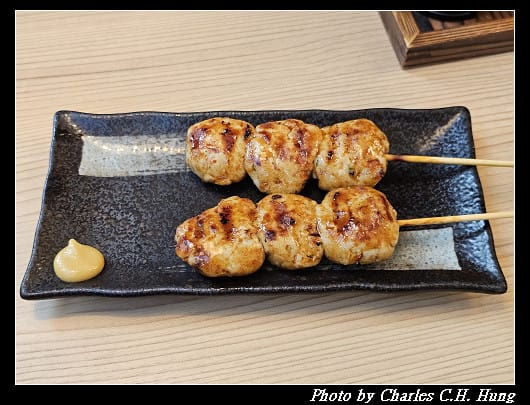 臺北中山–鳥貴族 Torikizoku（新光三越台北南西店）
