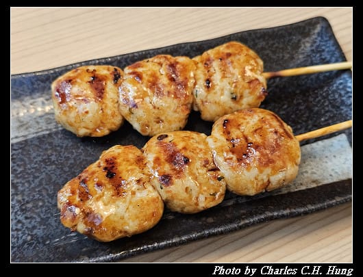 臺北中山–鳥貴族 Torikizoku（新光三越台北南西店）