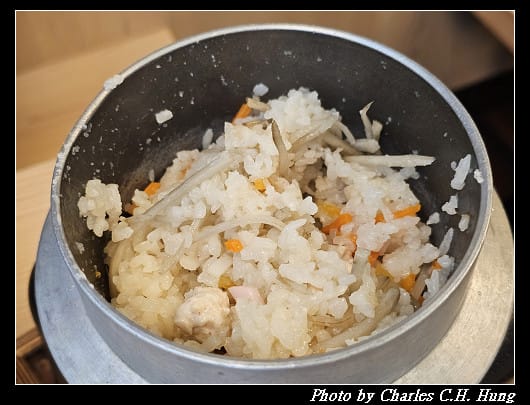 臺北中山–鳥貴族 Torikizoku（新光三越台北南西店）