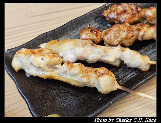 臺北中山–鳥貴族 Torikizoku（新光三越台北南西店）