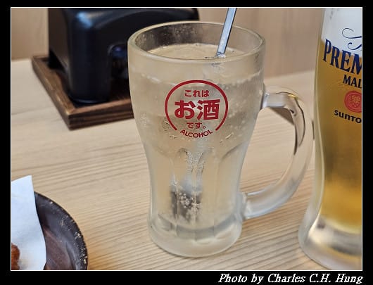 臺北中山–鳥貴族 Torikizoku（新光三越台北南西店）