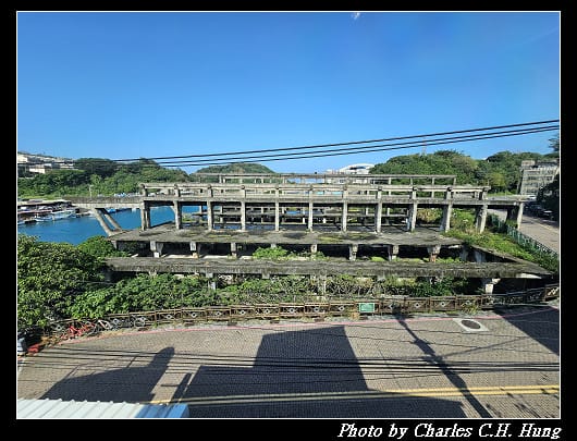 基隆中正–彩虹灣-望海巷石頭火鍋、咖啡