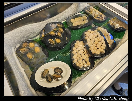 基隆中正–彩虹灣-望海巷石頭火鍋、咖啡