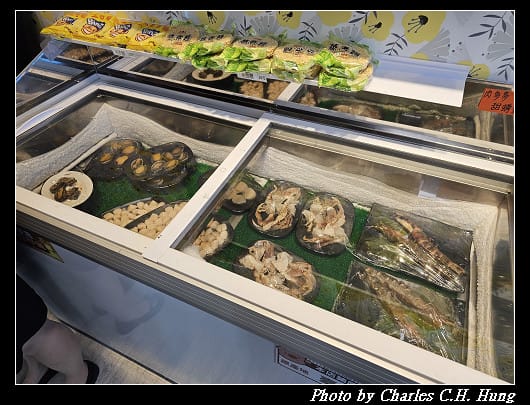基隆中正–彩虹灣-望海巷石頭火鍋、咖啡