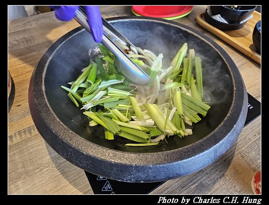 基隆中正–彩虹灣-望海巷石頭火鍋、咖啡