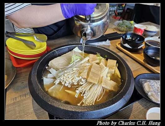 基隆中正–彩虹灣-望海巷石頭火鍋、咖啡