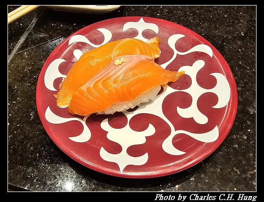 北海道賞櫻–Day 2–晚餐:回転寿司 函館 旬花 - 第28張圖 北海道賞櫻–Day 2–晚餐:回転寿司 函館 旬花