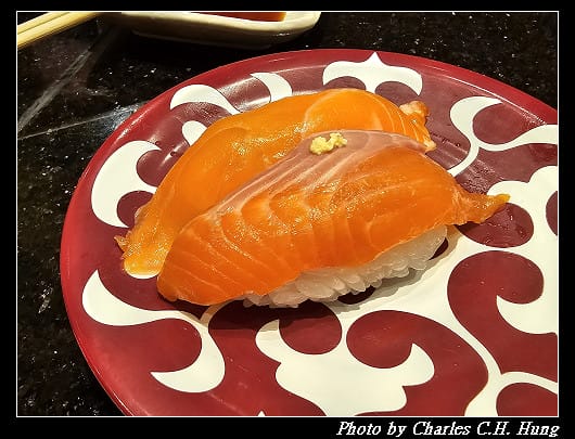 北海道賞櫻–Day 2–晚餐:回転寿司 函館 旬花 - 第29張圖 北海道賞櫻–Day 2–晚餐:回転寿司 函館 旬花
