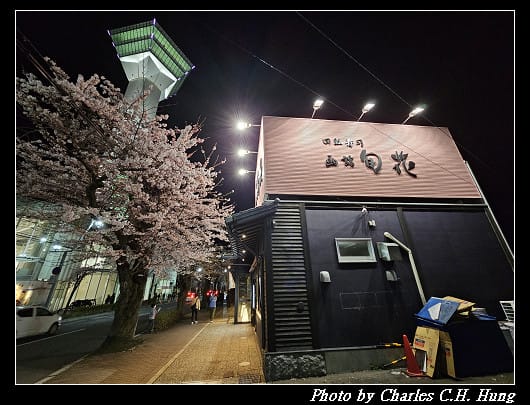 北海道賞櫻–Day 2–晚餐:回転寿司 函館 旬花 - 第2張圖 北海道賞櫻–Day 2–晚餐:回転寿司 函館 旬花