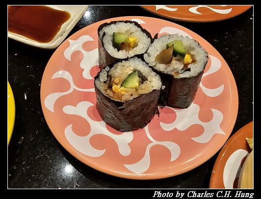 北海道賞櫻–Day 2–晚餐:回転寿司 函館 旬花 - 第30張圖 北海道賞櫻–Day 2–晚餐:回転寿司 函館 旬花