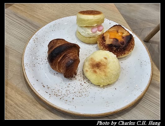 北海道賞櫻–Day 3–早餐：OMO5 函館 by 星野集團 朝食會場 OMO Dining