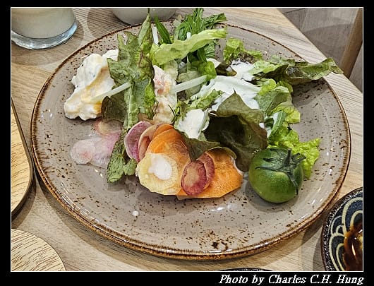 北海道賞櫻–Day 3–早餐：OMO5 函館 by 星野集團 朝食會場 OMO Dining