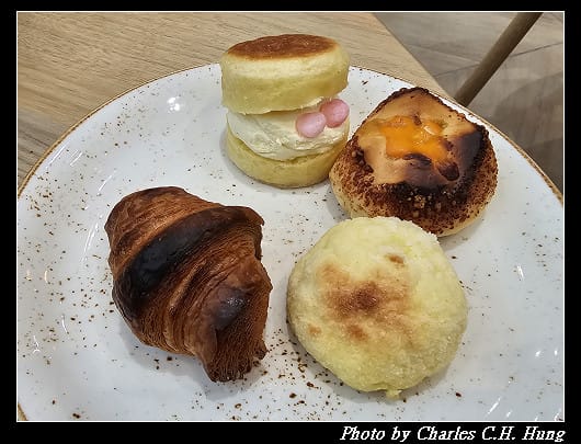 北海道賞櫻–Day 3–早餐：OMO5 函館 by 星野集團 朝食會場 OMO Dining