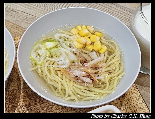 北海道賞櫻–Day 3–早餐：OMO5 函館 by 星野集團 朝食會場 OMO Dining