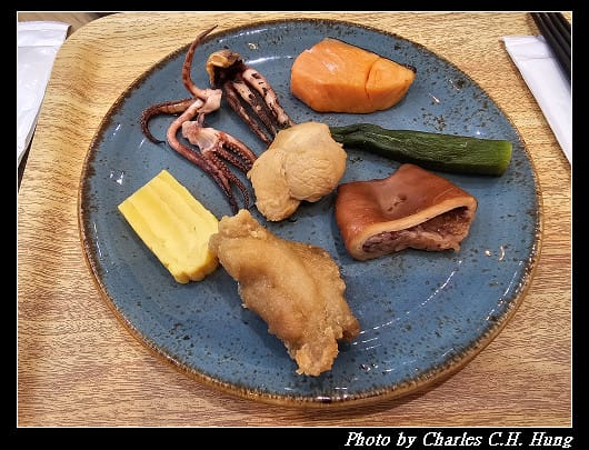 北海道賞櫻–Day 3–早餐：OMO5 函館 by 星野集團 朝食會場 OMO Dining