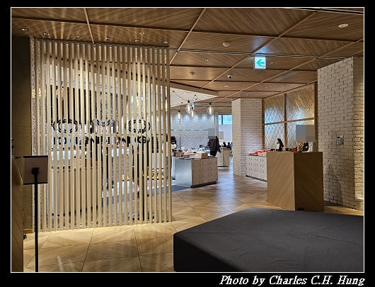 北海道賞櫻–Day 3–早餐：OMO5 函館 by 星野集團 朝食會場 OMO Dining