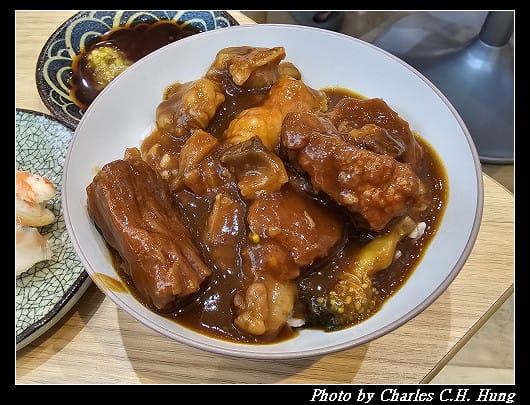北海道賞櫻–Day 3–早餐：OMO5 函館 by 星野集團 朝食會場 OMO Dining