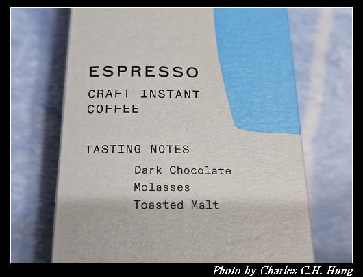 日本–Blue Bottle Coffee 藍瓶咖啡 Espresso Craft 即溶咖啡