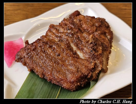 高雄苓雅–冒煙的喬 林厝麵舖 - 第13張圖 高雄苓雅–冒煙的喬 林厝麵舖