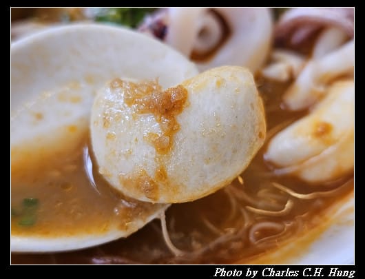 高雄苓雅–冒煙的喬 林厝麵舖 - 第25張圖 高雄苓雅–冒煙的喬 林厝麵舖