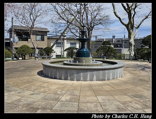 北海道賞櫻–Day 3–函館公園