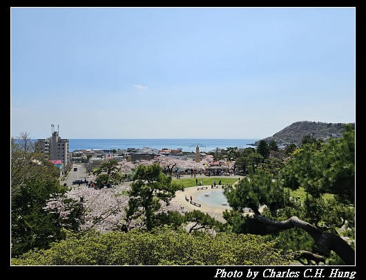 北海道賞櫻–Day 3–函館公園