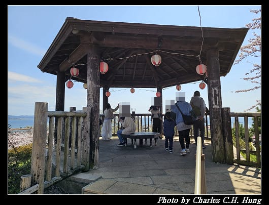 北海道賞櫻–Day 3–函館公園