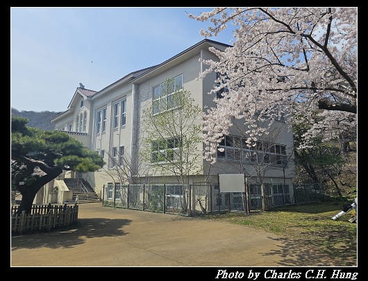 北海道賞櫻–Day 3–函館公園