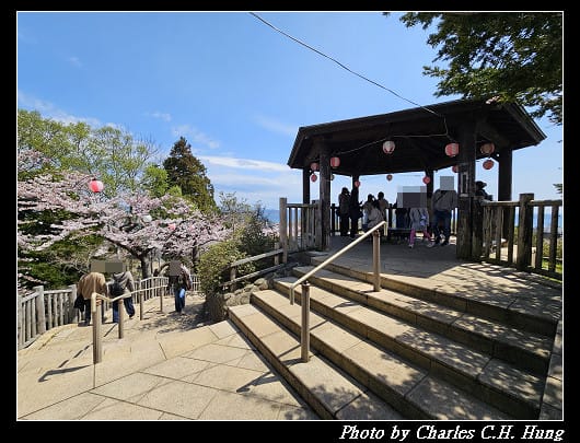 北海道賞櫻–Day 3–函館公園