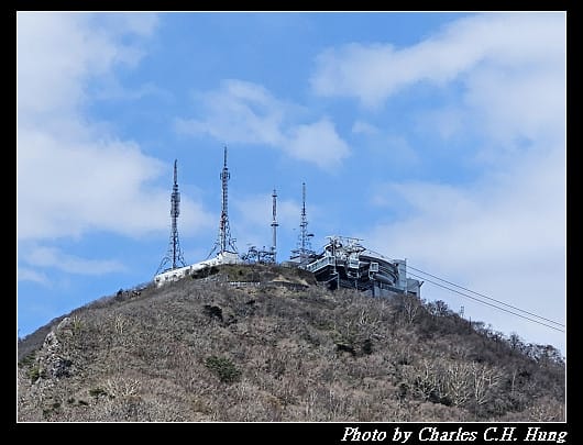北海道賞櫻–Day 3–函館公園