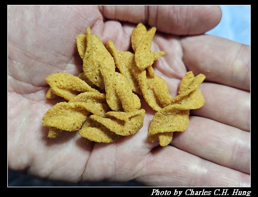 可樂果 胡椒鴨口味 北埔限定